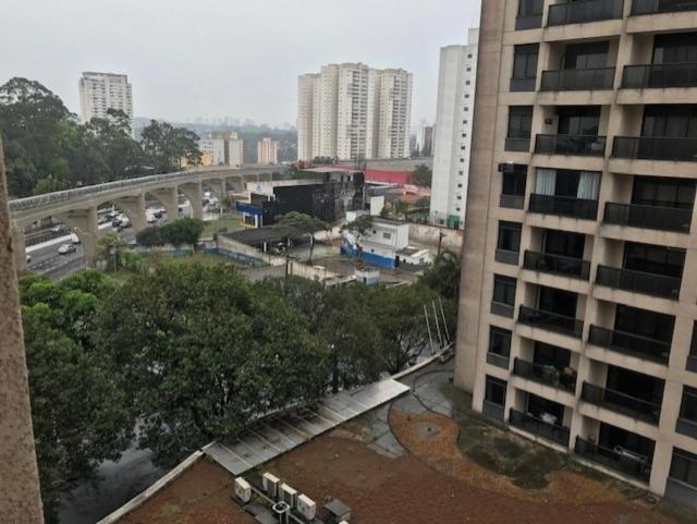 Flat Nobile Congonhas Em Frente Ao Aeroporto - H614 Hotel São Paulo Phòng bức ảnh